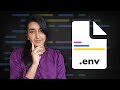What are Environment Variables? Simply Explained