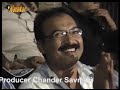 Ashok Sundrani laughter show sindhi part 2 producer Chander Savnani