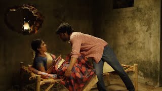 புலி எப்பிடி பாயுவொண் பாப்போம் | Torch Light Movie Scene | Romantic Tamil Movie | Sadha | Riythvika