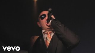 Pitbull - Hey Baby (Drop It To The Floor) (Live from AXE Lounge)