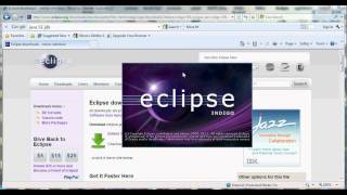 Java Programming - 1 - Setting Up