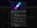 Awesome CSS Border animation | CSS Animation effect | Shorts | Tutorials | CodeWithMe