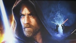 Obi-Wan Kenobi Soundtrack - Obi-Wan vs Darth Vader Theme