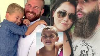 Nathan Griffith Accuses David Eason of Physical Abuse and Neglect of His Son Kaiser\