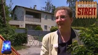 STREIT unter SCHWESTERN 🙅🌩️🙅 Wer hat mehr Rechte am GEERBTEN HAUS?🏡 | Nachbarschaftsstreit | ATV