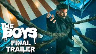 The Boys Season 5 | Official Final Trailer