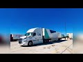 미국 트럭커 트럭 살펴보기 2020 freightliner cascadia