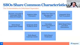 Building Foundation Skills Based Organization Strategy Degreed