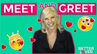 Online Dating: When Should You Meet In Person | Susan Bratton