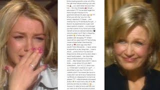 Britney Spears SLAMS 2003 Diane Sawyer Interview