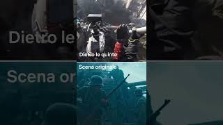 LA TRAGEDIA della guerra in NIENTE DI NUOVO SUL FRONTE OCCIDENTALE | Shorts | Netflix Italia