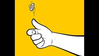 Coin Toss Game | JavaScript Project #10