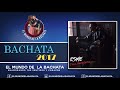 esme una aventura por miedo a quedar solos bachata 2017