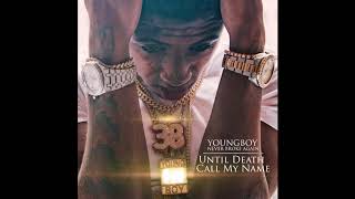 YoungBoy Never Broke Again - Overdose (Official Audio)