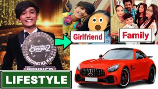 Mohammad Faiz (Superstar singer season - 2 Winner) Lifestyle 2022, gf, family, networth, cars, house