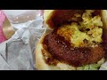 マクドナルド グラコロ２種食べ比べ！！【飯動画】