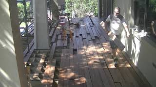 00038   Decking