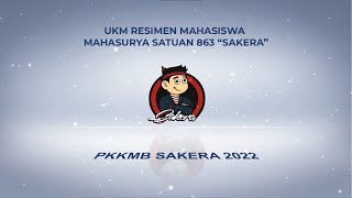 [PROFILE VIDEO] RESIMEN MAHASISWA MAHASURYA SATUAN 863 \