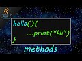 Java methods explained in 10+ minutes! 📞