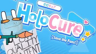 【HoloCure – Save the Fans!】New Update Means Saving More Fans From This Mortal Coil!