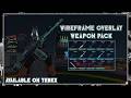 New FiveM Weapon Pack | Wireframe Overlay Pack | 2026 GTA5
