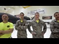 31 days in pacaf