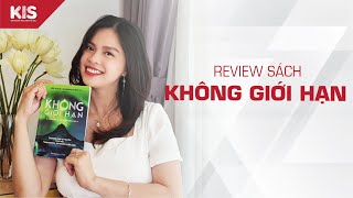 Review Sách Không Giới Hạn - Thiền Ho'oponopono | Trinh Nguyễn | Review Sách Hay