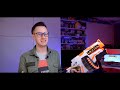 ЧТО ВНУТРИ СУПЕР nerf КОРОБКИ ДЛЯ ЮТУБЕРОВ