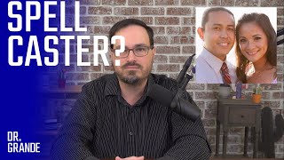 Maya Millete Case Analysis | Murder-For-Hire Spell Casters?