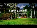 Lupang Dalisdis | Typhoon Butchoy Camp | Little Paradise in Liliw, Laguna | Black Camping