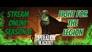 🛑STREAM ONLINE🛑 Arena Breakout   чучуть поднять баблишкэ #ArenaBreakoutS6  #GreenPepeLegion