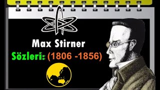 Tüm kanlı idam sehpaları Tanrı adına kurulmadı mı, insanlar yakılmadı mı,  |  Max Stirner