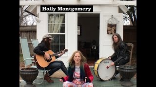 Song Of My Life - Holly Montgomery