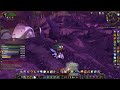 a brave warlock wow tbc 2h enhancement shaman pvp