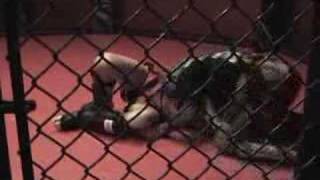 Pete Spratt training Bill Albrect