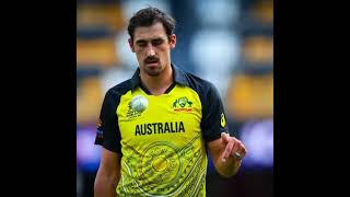 Mitchell Starc Likely to play PSL for the First Time...❤️⚡🇵🇰The Quetta Gladiators are in contact.