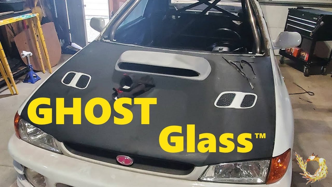 DIY How To: Windshield Removal Featuring The Glass Guy Chicago ...