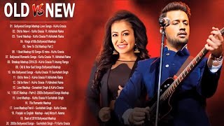 Old Vs New Bollywood Mashup Songs November 2020 Live | Old Hindi Songs Remix MaShup