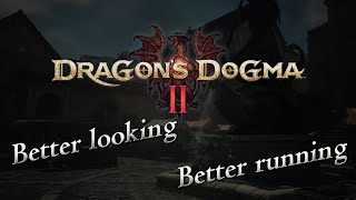 Optimized Settings for Dragon’s Dogma 2 – 60FPS in 4K without Sacrificing Visuals