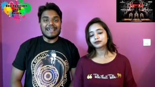 AAA Teaser Reaction by Ronnie & Neha | Tamil | Ashwin Thatha | STR, Tamannaah