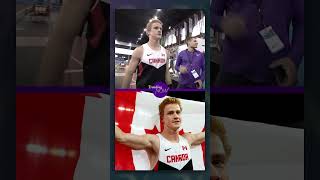 Shawn Barber - Canadian world champion pole vaulter - dies at 29