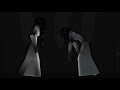 Sadako vs. Samara Sticknodes Animation