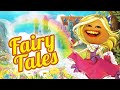 Annoying Orange - Fairy Tales Supercut