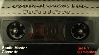 Professional Courtesy Demo