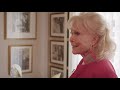 i dream of jeannie s barbara eden shows off her l.a. home hollywood at home people