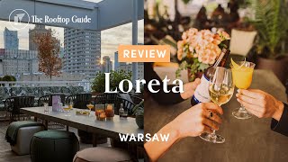 Loreta in Warsaw - Review