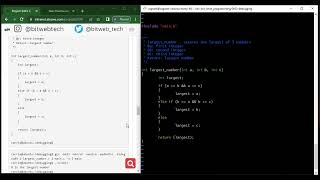 0x03. C - Debugging (task 2)