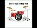 Backing Track sebene Drum