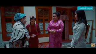 Qesher Gapleri قەشقەر گەپلىرى  Kashgar Gapleri - Kaxkar Gapliri