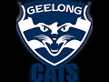 Geelong theme song